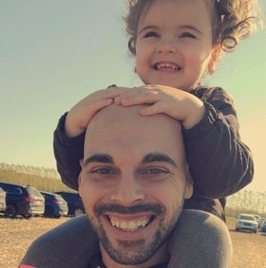 Meet your Posher, Mario